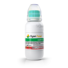 Гербіцид Дуал Голд 100 мл Оригінал Syngenta Швейцарія