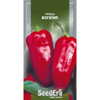 Насіння Перець солодкий Богатир 0,2 г Seedera