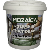 Білила Мозаїка Мичурінський сад 1,2 кг Амадео