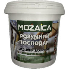 Білила Амадео Мозаїка Мичурінський сад 1,2 кг