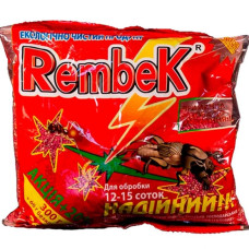 Засіб від ведмедки дротянки Rembek червоний 360 г Агро Протекшн