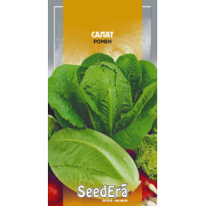 Насіння Салат Ромен 1 г Seedera