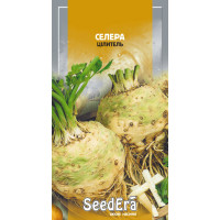 Насіння Селера коренева Цілитель, 0,2 г, Seedera