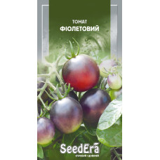 Насіння Томат Фіолетовий 0,1 г Seedera