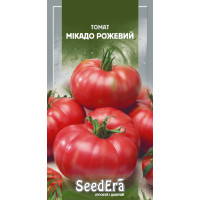 Насіння Томат Мікадо рожевий 0,1 г Seedera