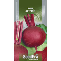Насіння Буряк столовий Детройт 20 г Seedera