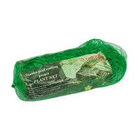 Сітка шпалерна Bradas PLANT NET 15*17 см, 2*10 м