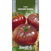Насіння Томат Чорний принц 0,1 г Seedera
