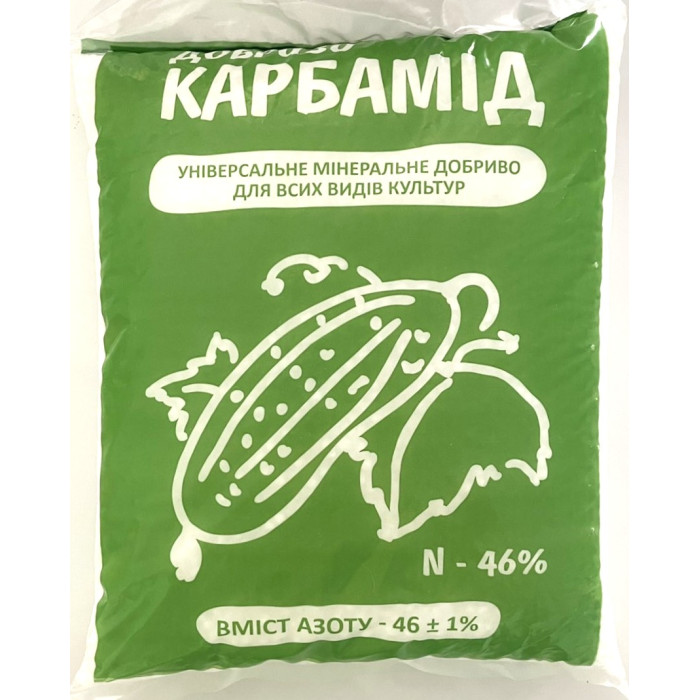 Добриво Амадео Карбамід сечовина 2 кг