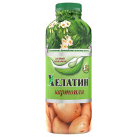 Добриво Хелатин Картопля 1,2 л Кіссон