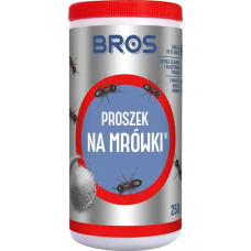 Засіб від мурах, інсектицид, порошок, 250 г, Bros