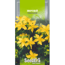 Насіння Звіробій лікарський, 0,1 г, Seedera