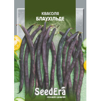 Насіння Квасоля спаржева витка Блаухільде 10 г Seedera