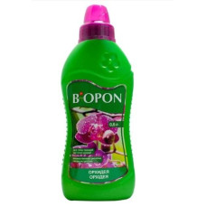 Добриво, для Орхідей, 500 мл, Biopon
