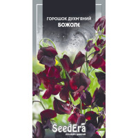 Насіння Горошек духмяний Божолє 1 г Seedera