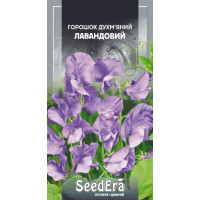 Насіння Горошек духмяний Лавандовий 1 г Seedera