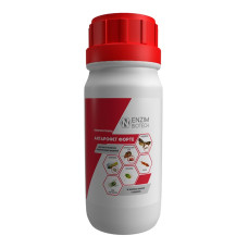 Біоінсектицид, Актарофіт Форте, 0,4%, 100 мл, Enzim Biotech
