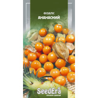 Насіння Фізаліс Ананасний, 0,1 г, Seedera
