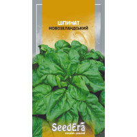 Насіння Шпинат Новозеландський 10 г Seedera