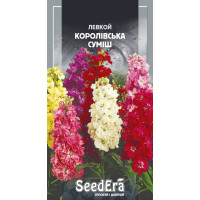 Насіння Левкой, Королівська суміш 0,2 г, Seedera