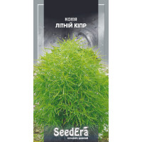 Насіння Кохія Літній Кіпр 0,5 г Seedera