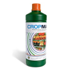 Біостимулятор добриво для рослин Holland Farming Crop MAX 1 л