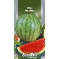 Насіння Кавун Княжич 2 г Seedera