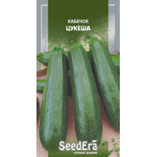 Насіння Кабачок Цукеша цукіні 3 г Seedera