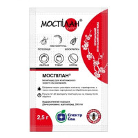 Інсектицид Моспілан 2,5 г Спектр Сад