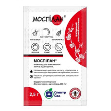 Інсектицид, Моспілан, 2,5 г, Спектр Сад