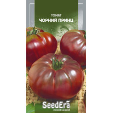 Насіння Томат Чорний принц, 3 г, Seedera