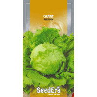 Насіння Салат качанний Айсгрін 1 г Seedera