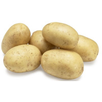 Насіння картоплі