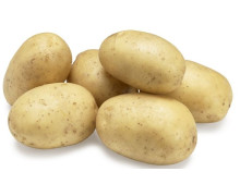 Насіння картоплі