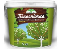 Садовые побелки